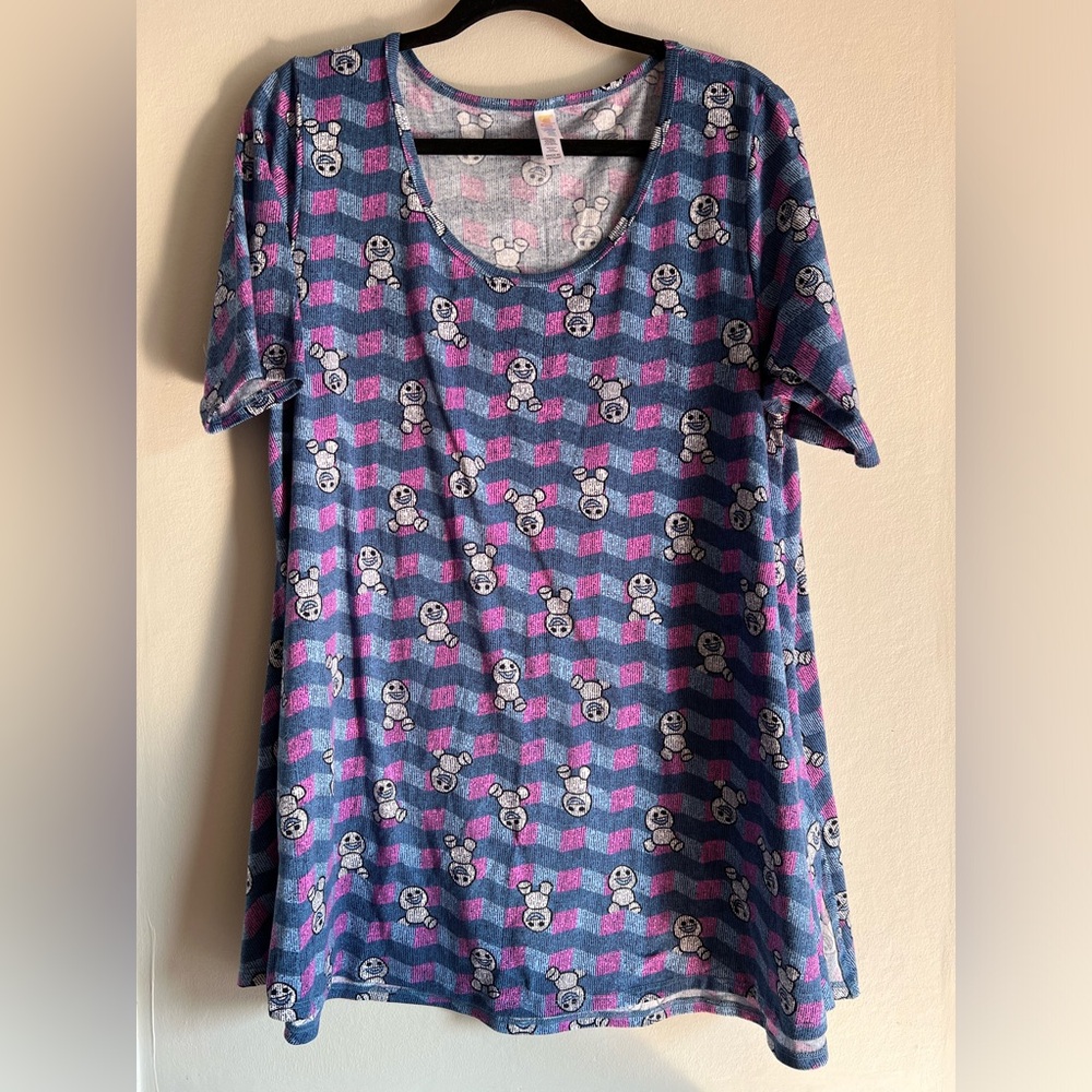 Top or Dress L